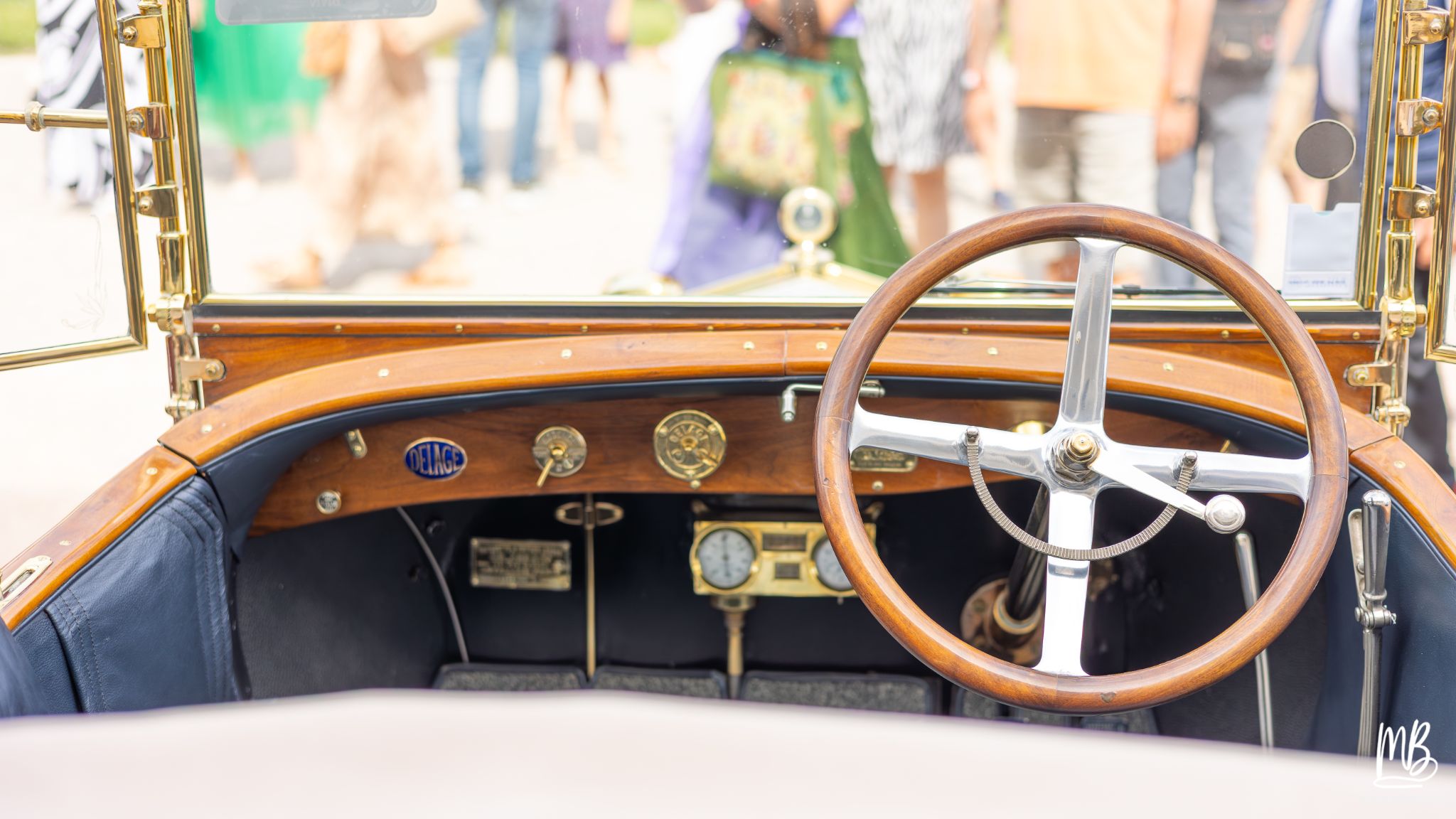 20250712 Oldtimer Meeting MB 3